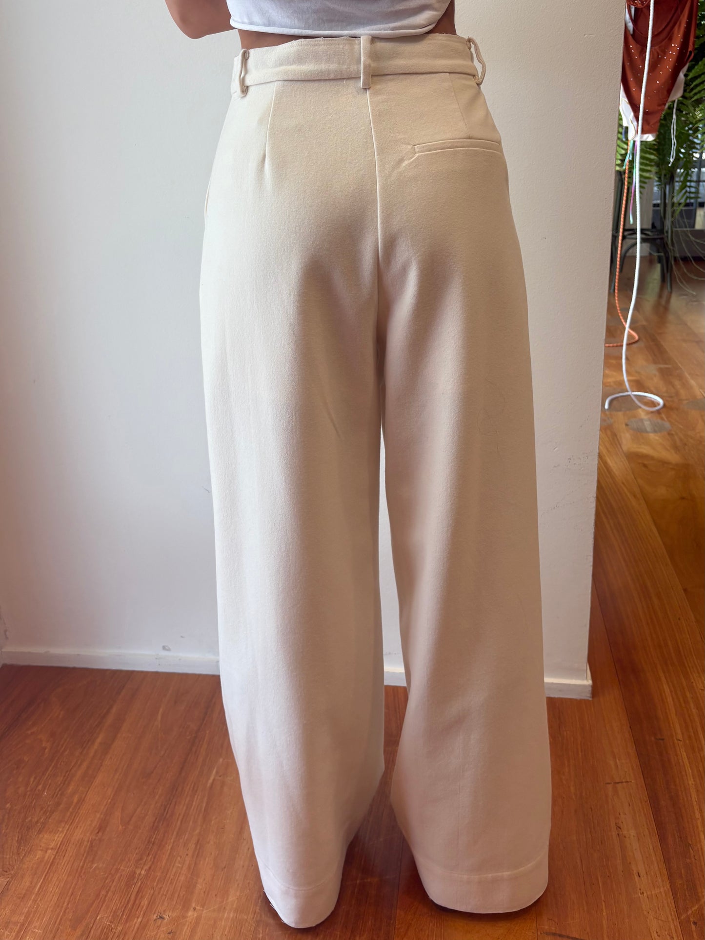 Pantalone - Eleh