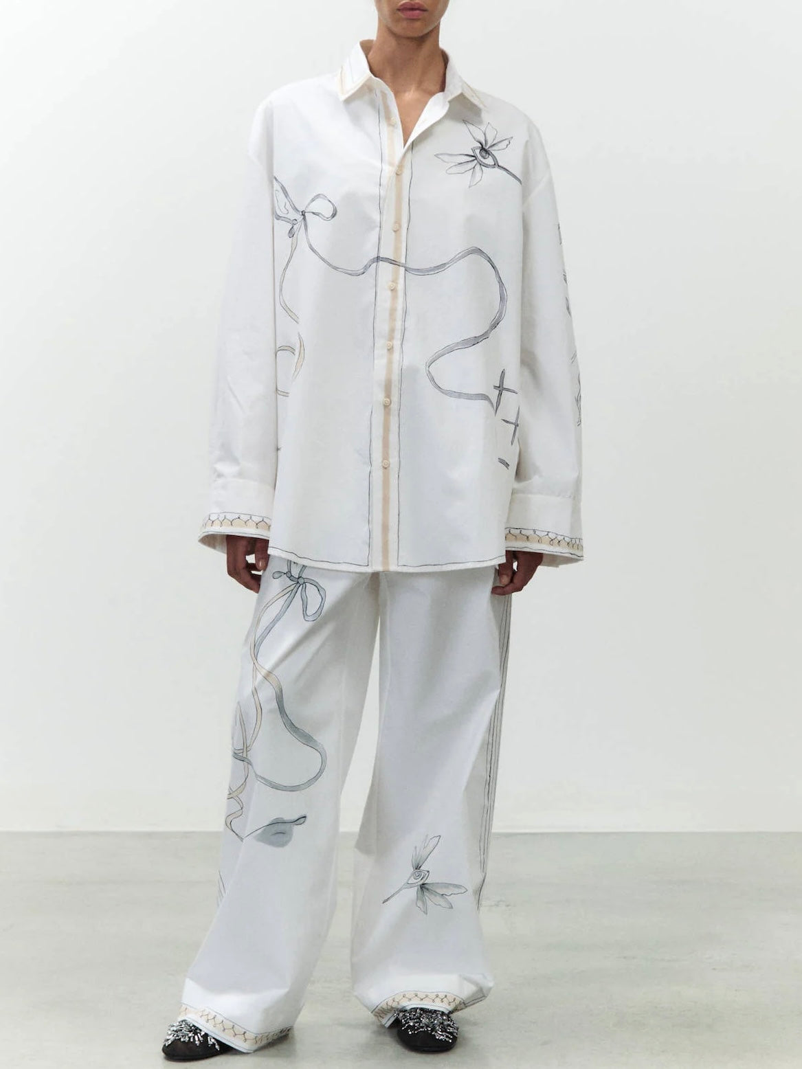Camicia - ALYSI