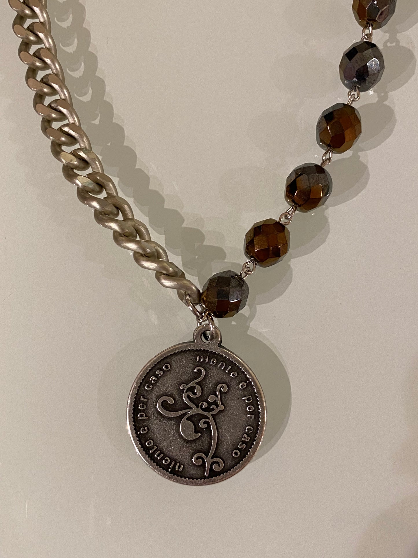 Collana - Stile Momi