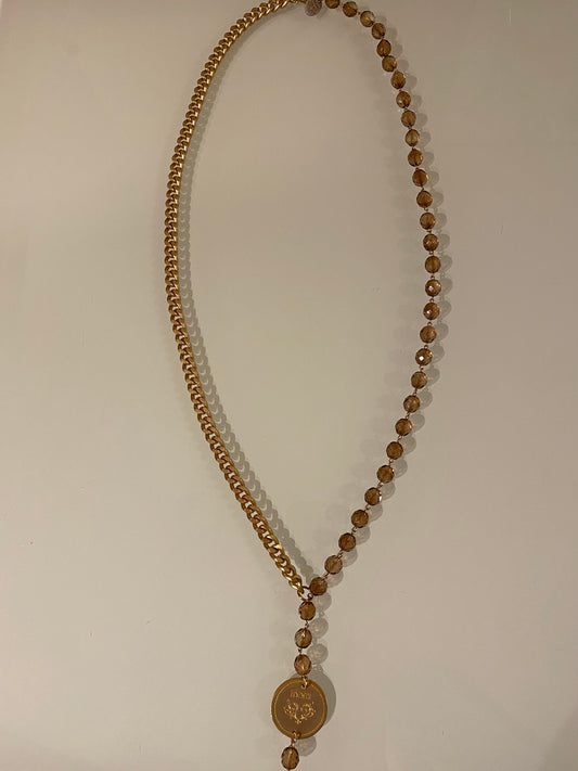 Collana - Stile Momi