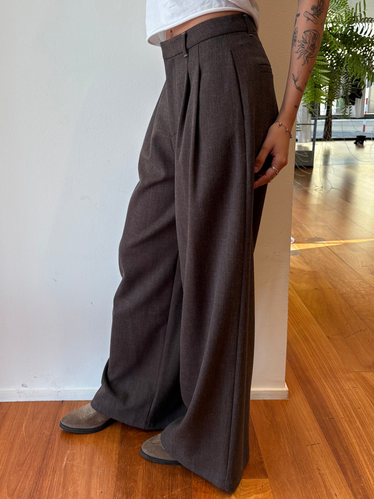Pantalone - Eleh