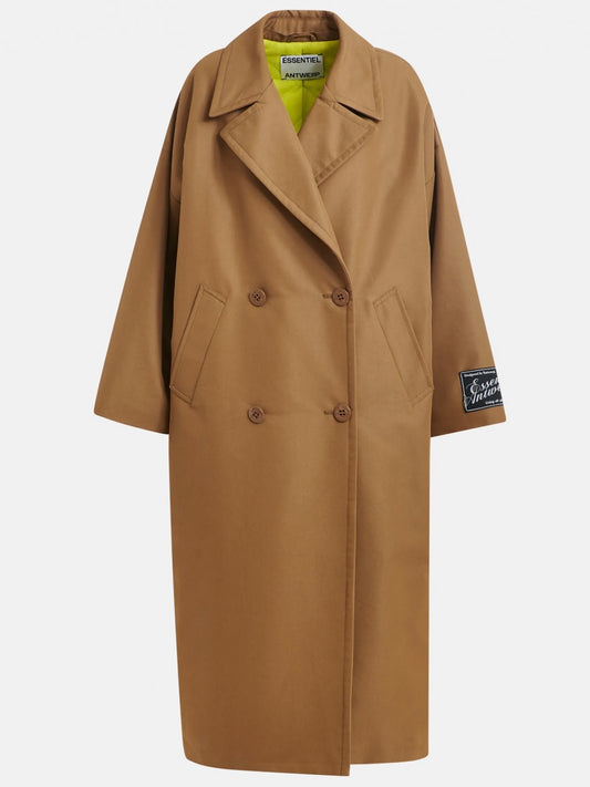 Trench - ESSENTIEL ANTWERP