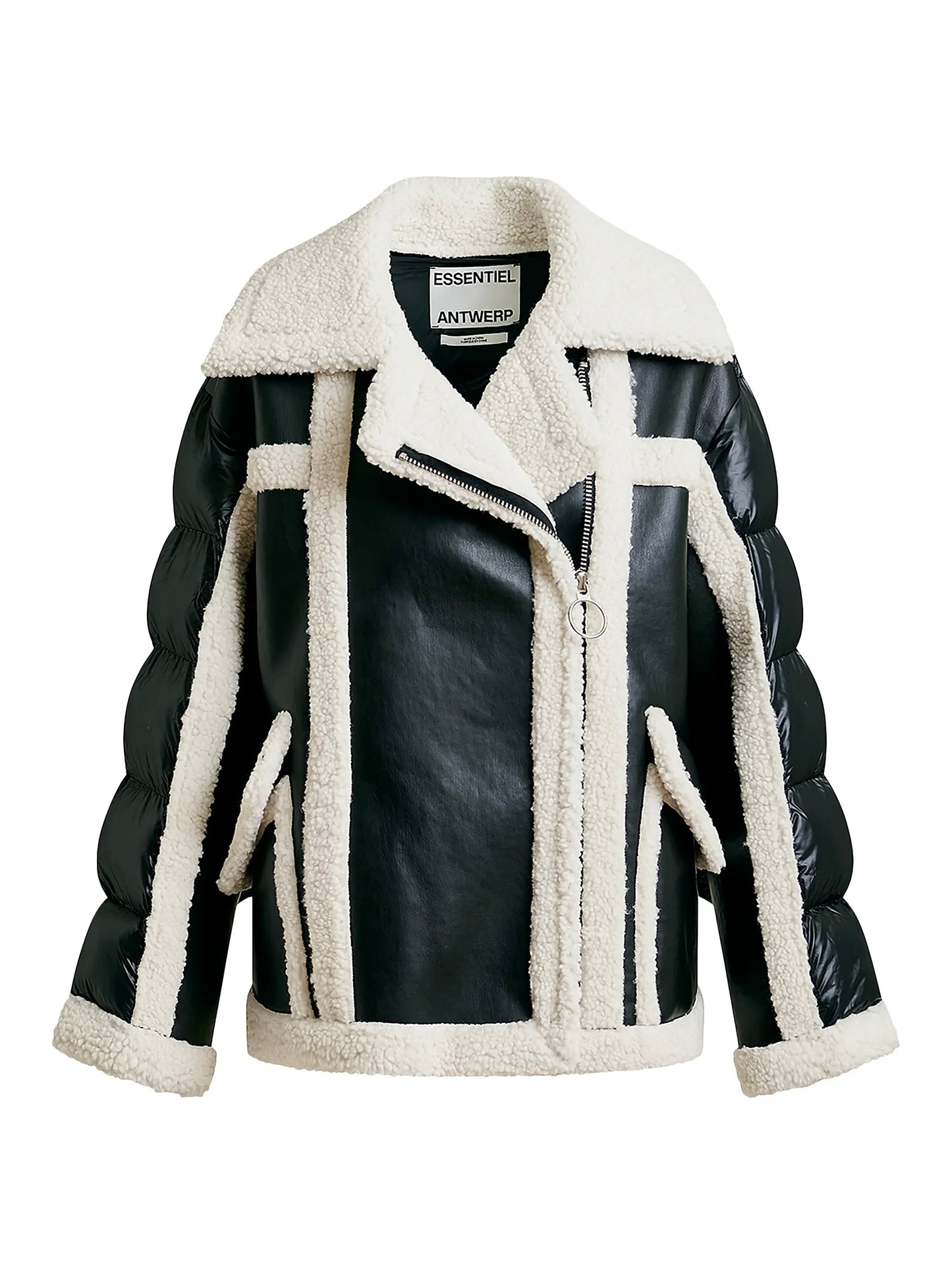 Bomber - ESSENTIEL ANTWERP