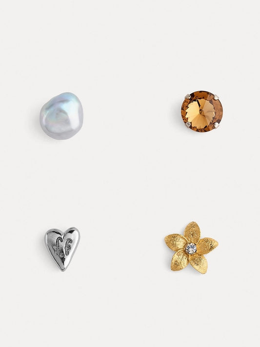 Orecchini - Forte Forte