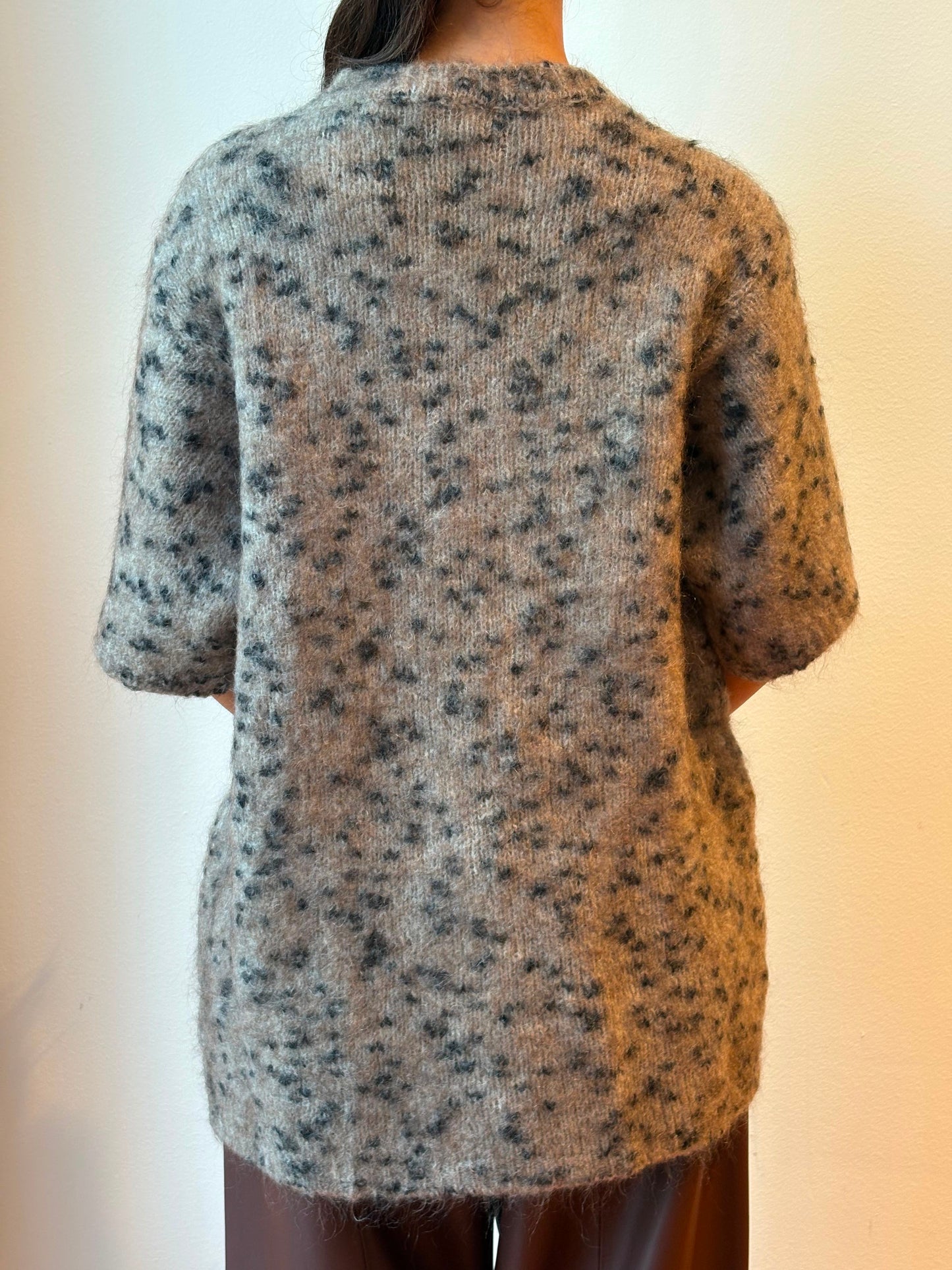 T-shirt Castagna - Alysi