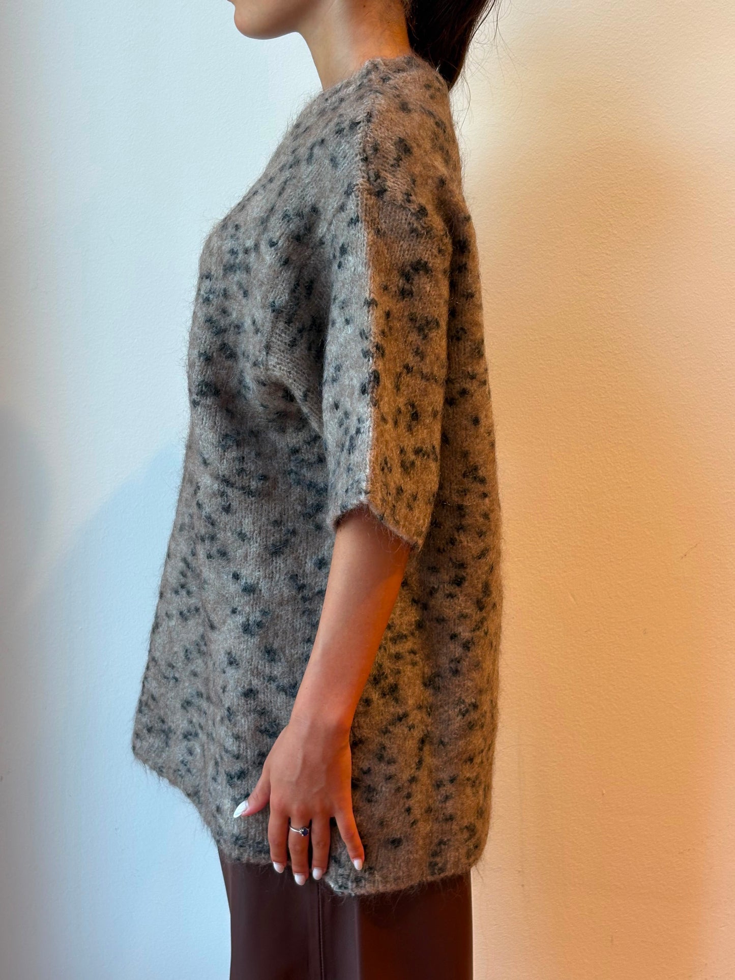 T-shirt Castagna - Alysi