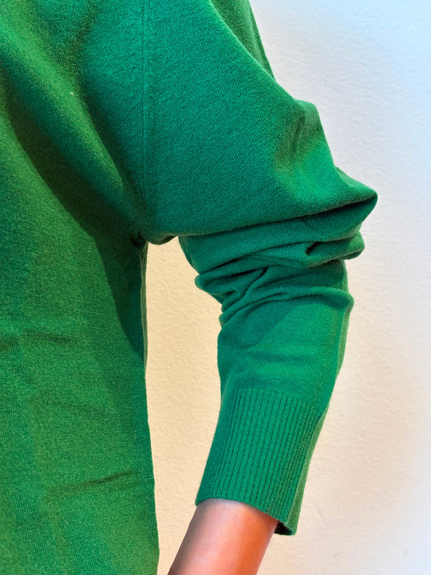 Maglia Scollo a V - Alysi