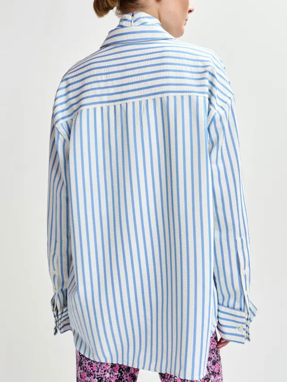 Camicia - ESSENTIEL ANTWERP