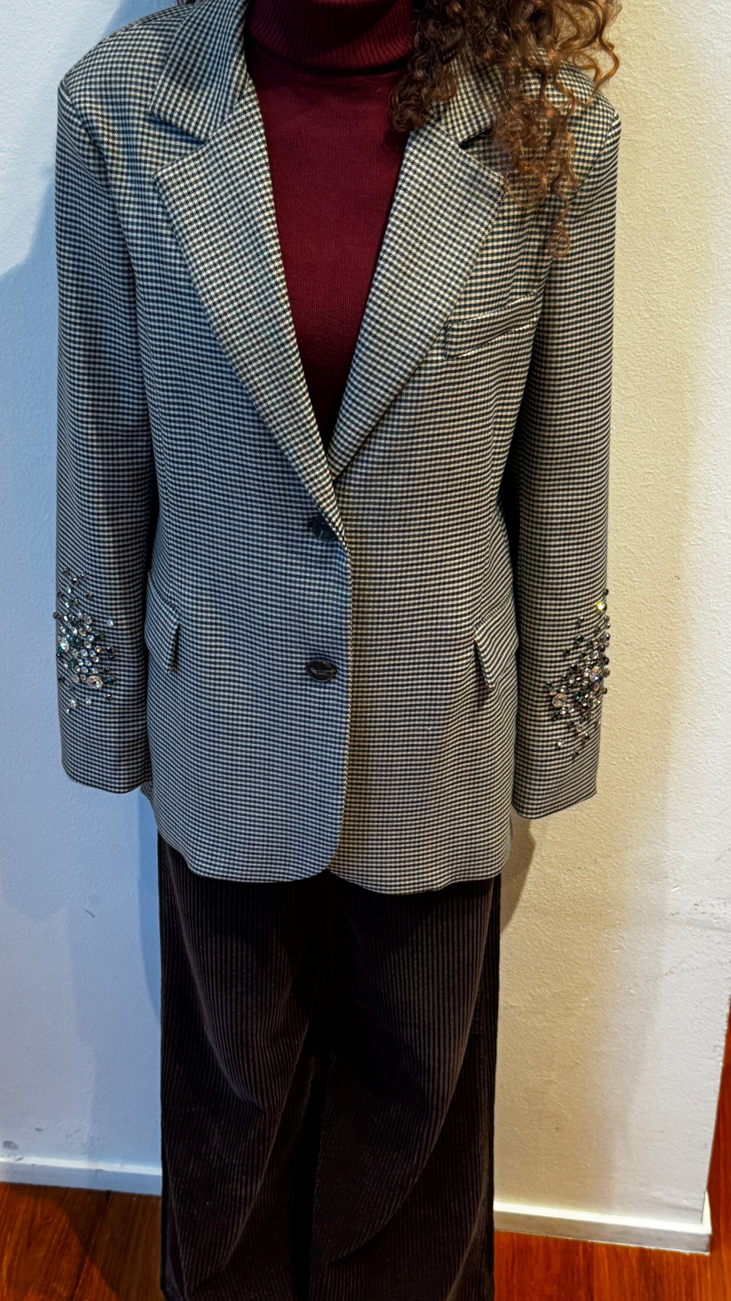 Blazer modello over - MOTEL