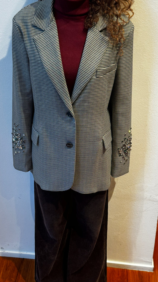 Blazer modello over - MOTEL