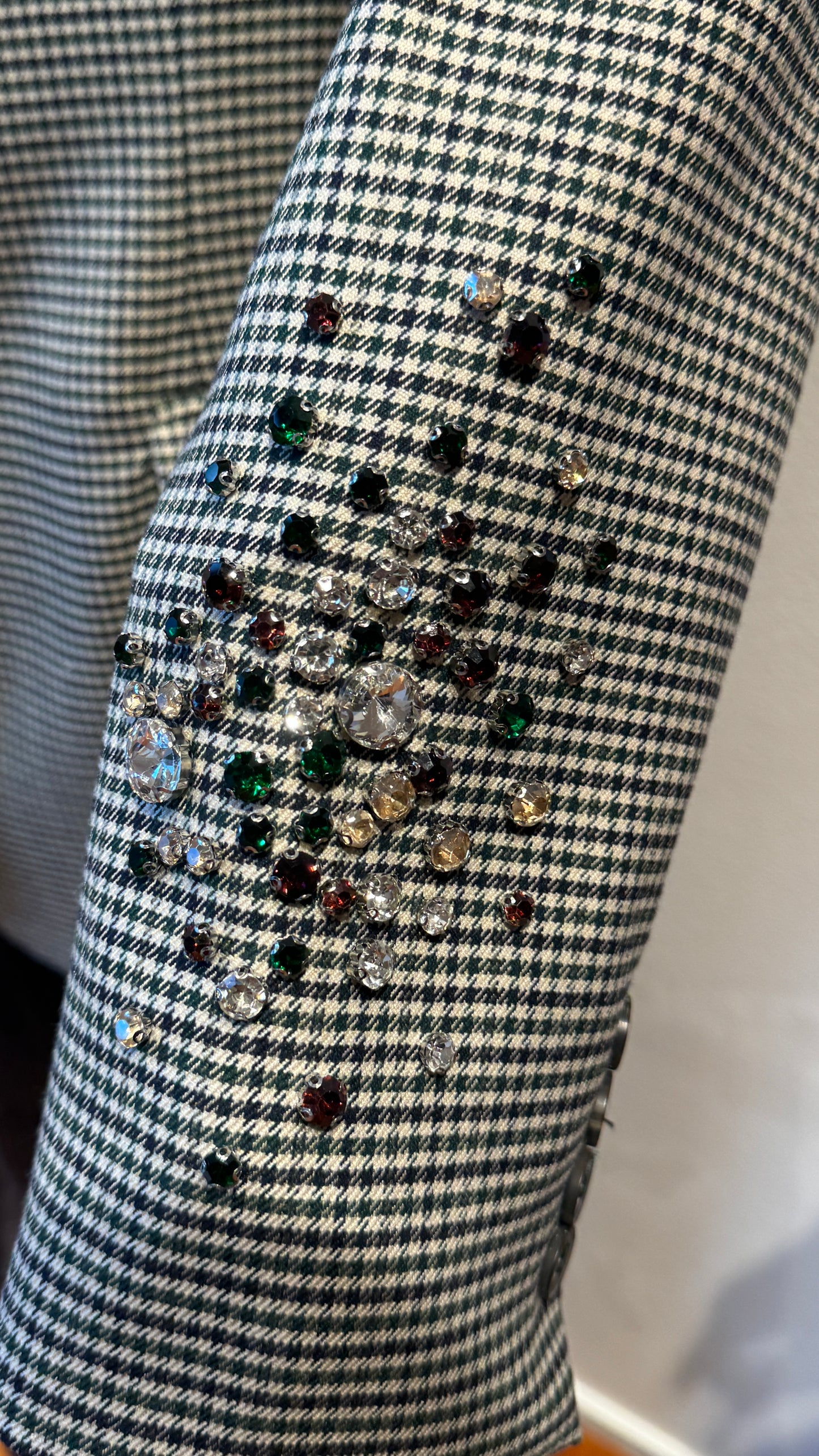 Blazer modello over - MOTEL