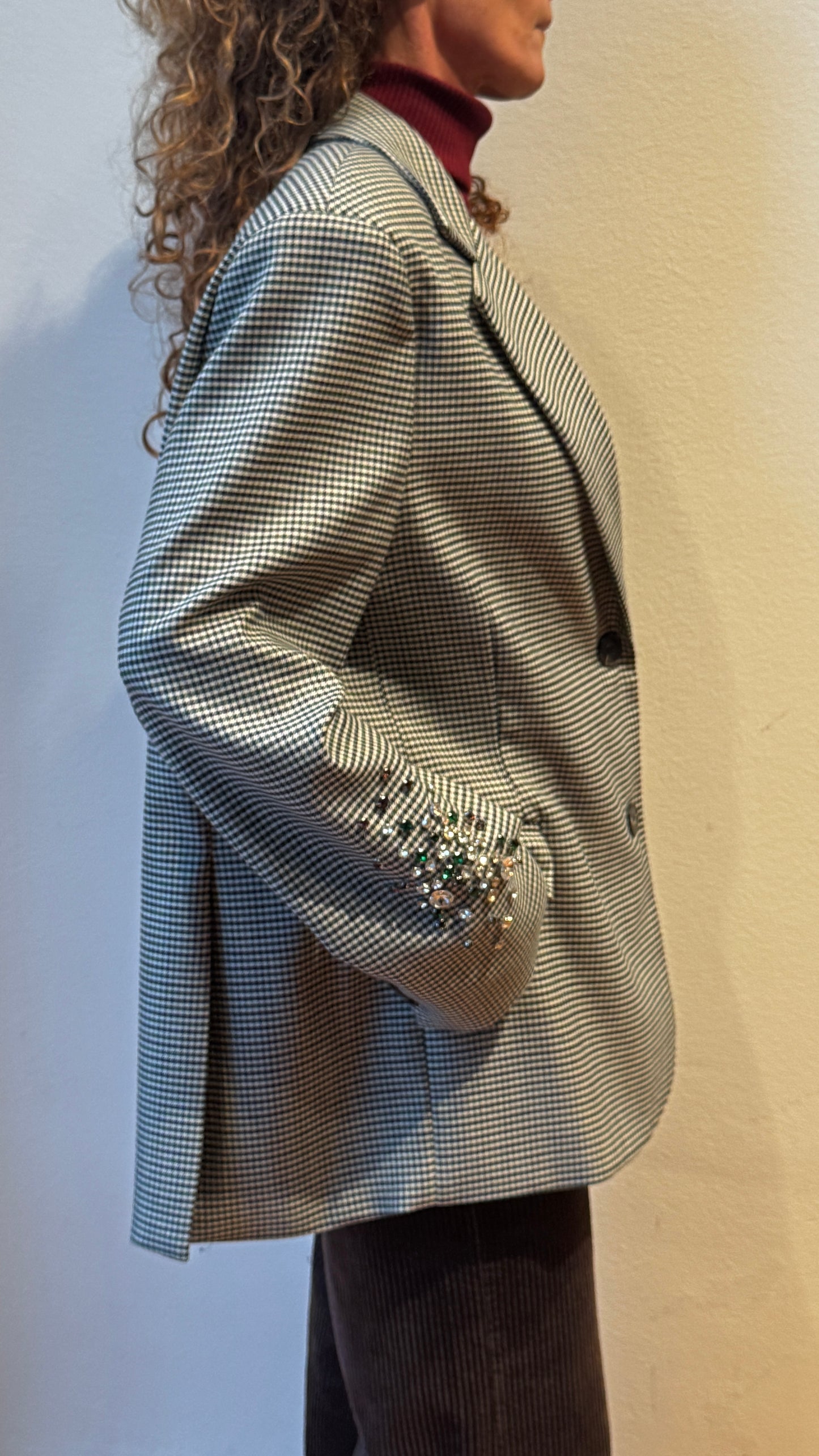 Blazer modello over - MOTEL