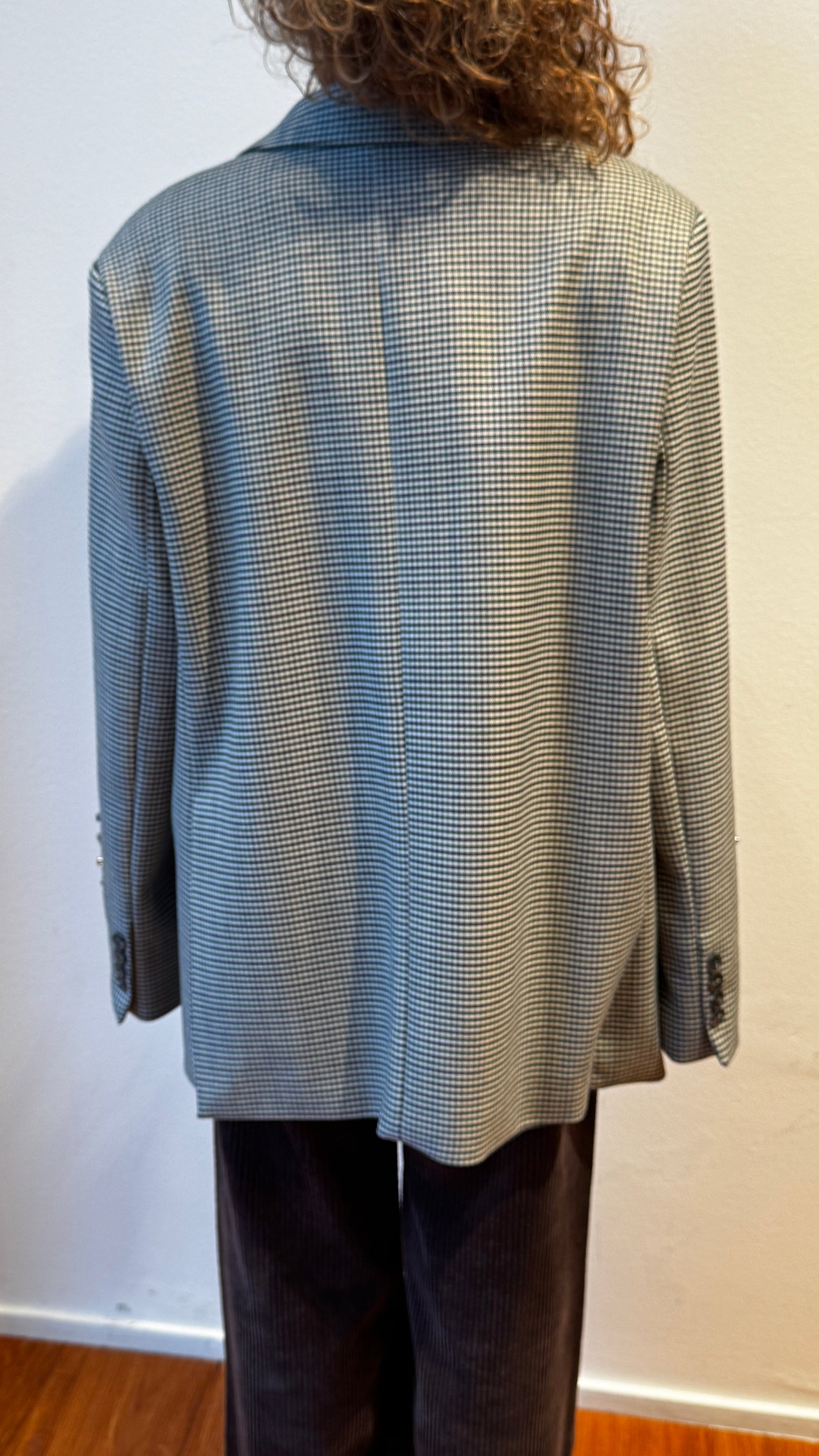 Blazer modello over - MOTEL