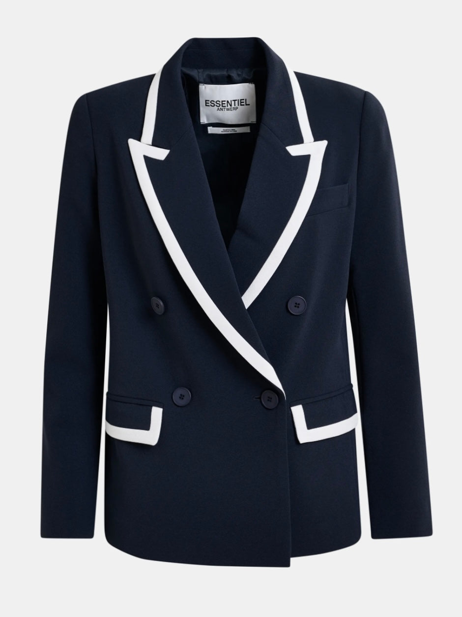 Blazer Doppiopetto - Essentiel Antwerp