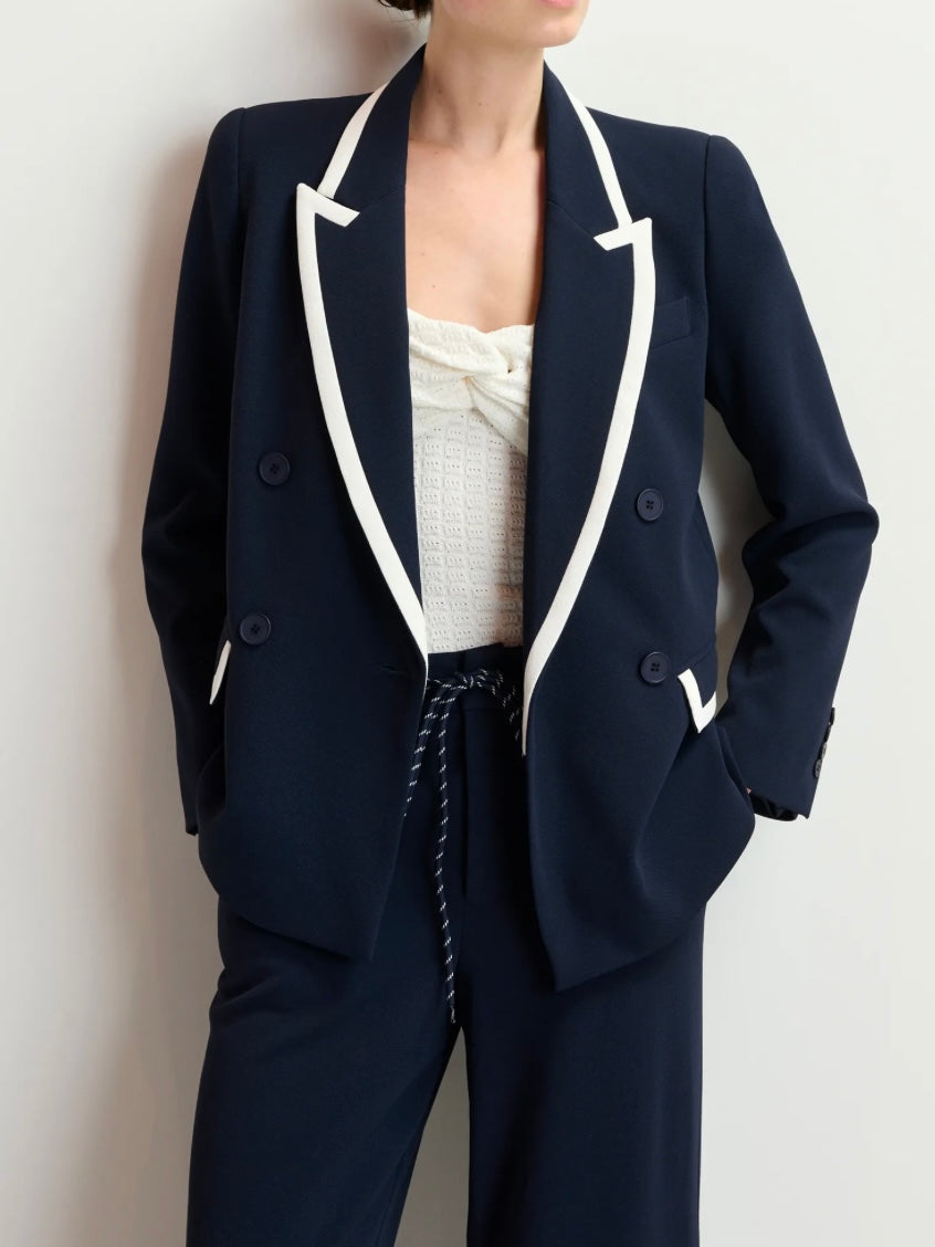 Blazer Doppiopetto - Essentiel Antwerp