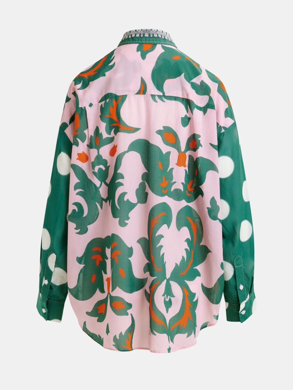 Camicia con Stampa - Essentiel Antwerp