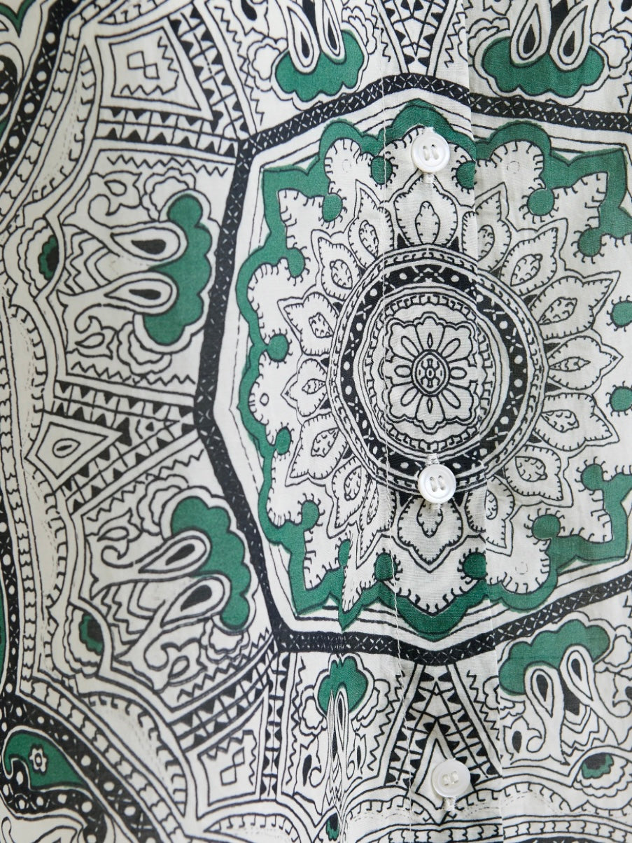 Camicia con Stampa - Essentiel Antwerp