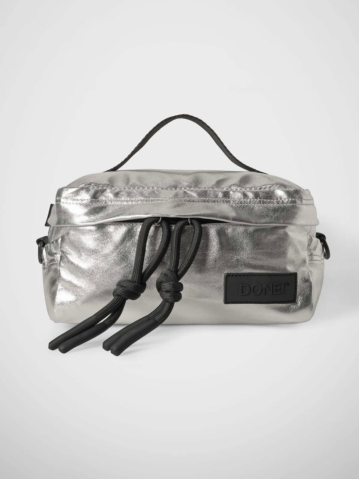 Beauty Bag Metal - In più colori - DONE!