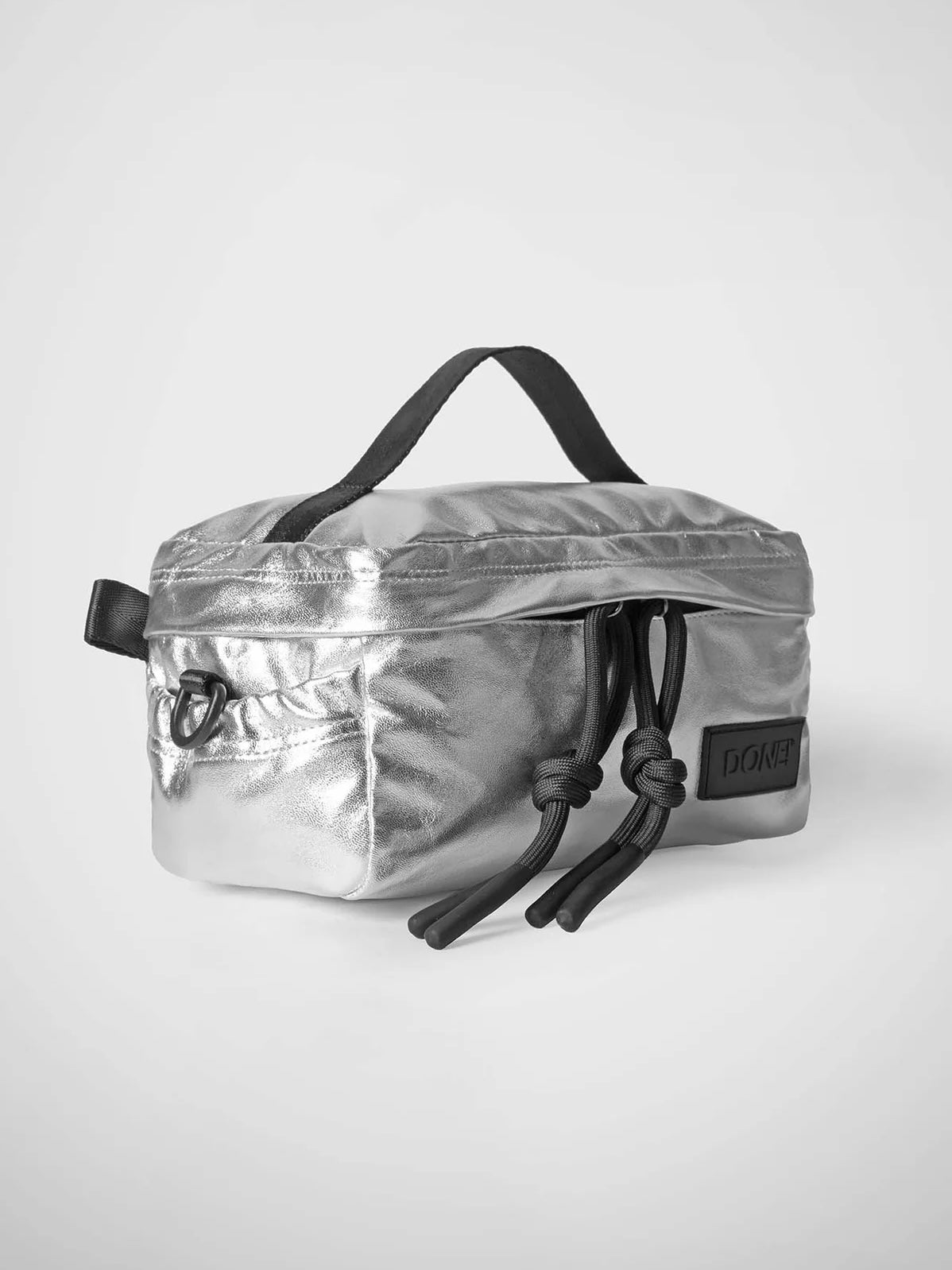 Beauty Bag Metal - In più colori - DONE!