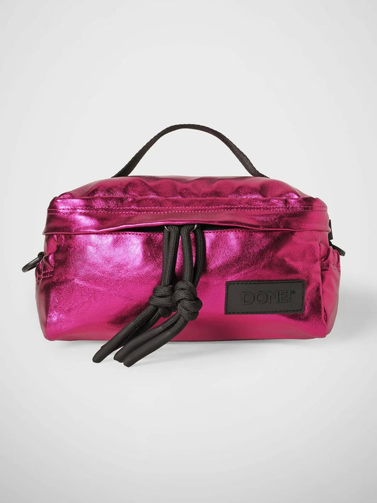 Beauty Bag Metal - In più colori - DONE!