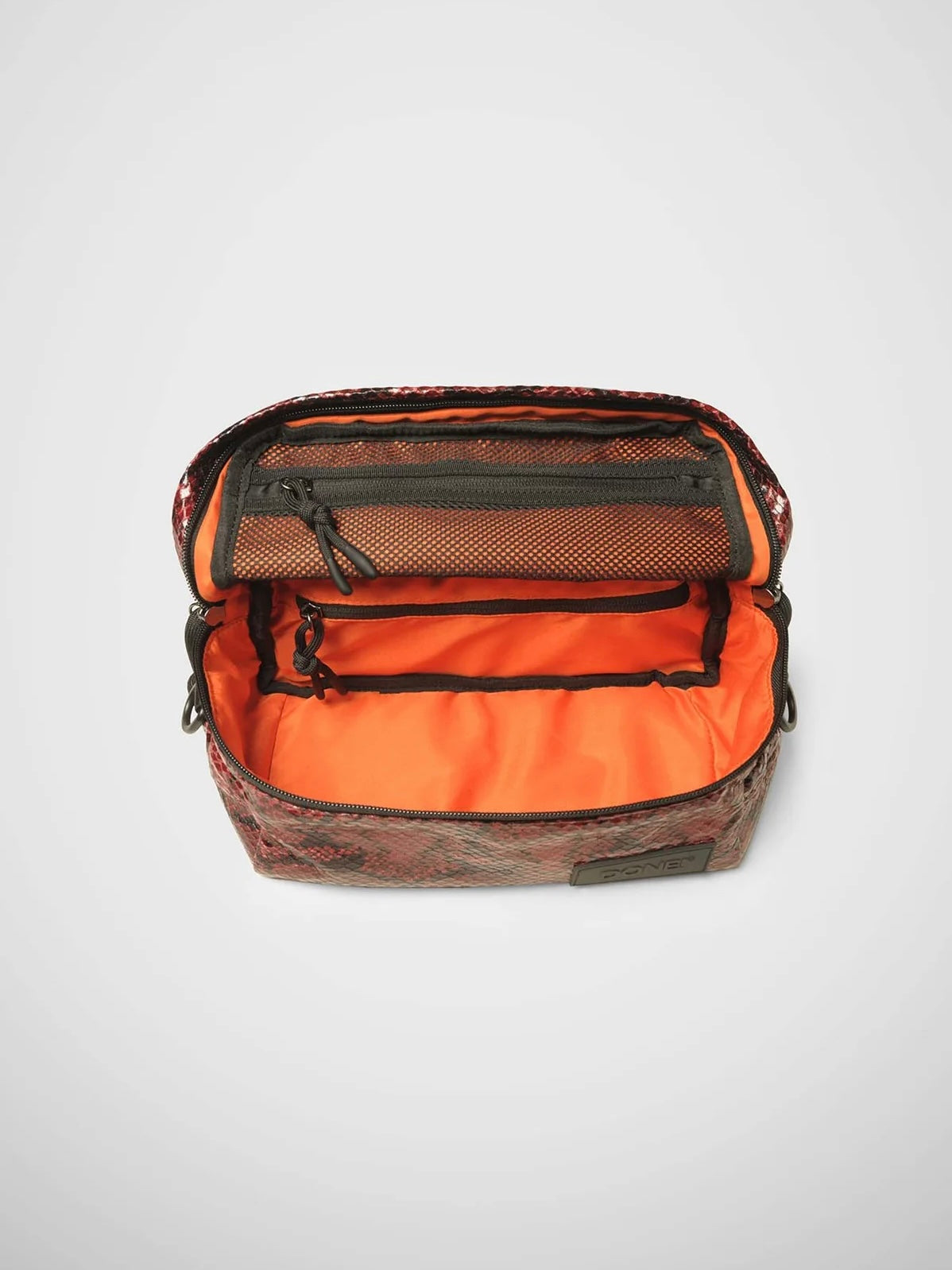 Beauty Bag Stampa Pitone - DONE!