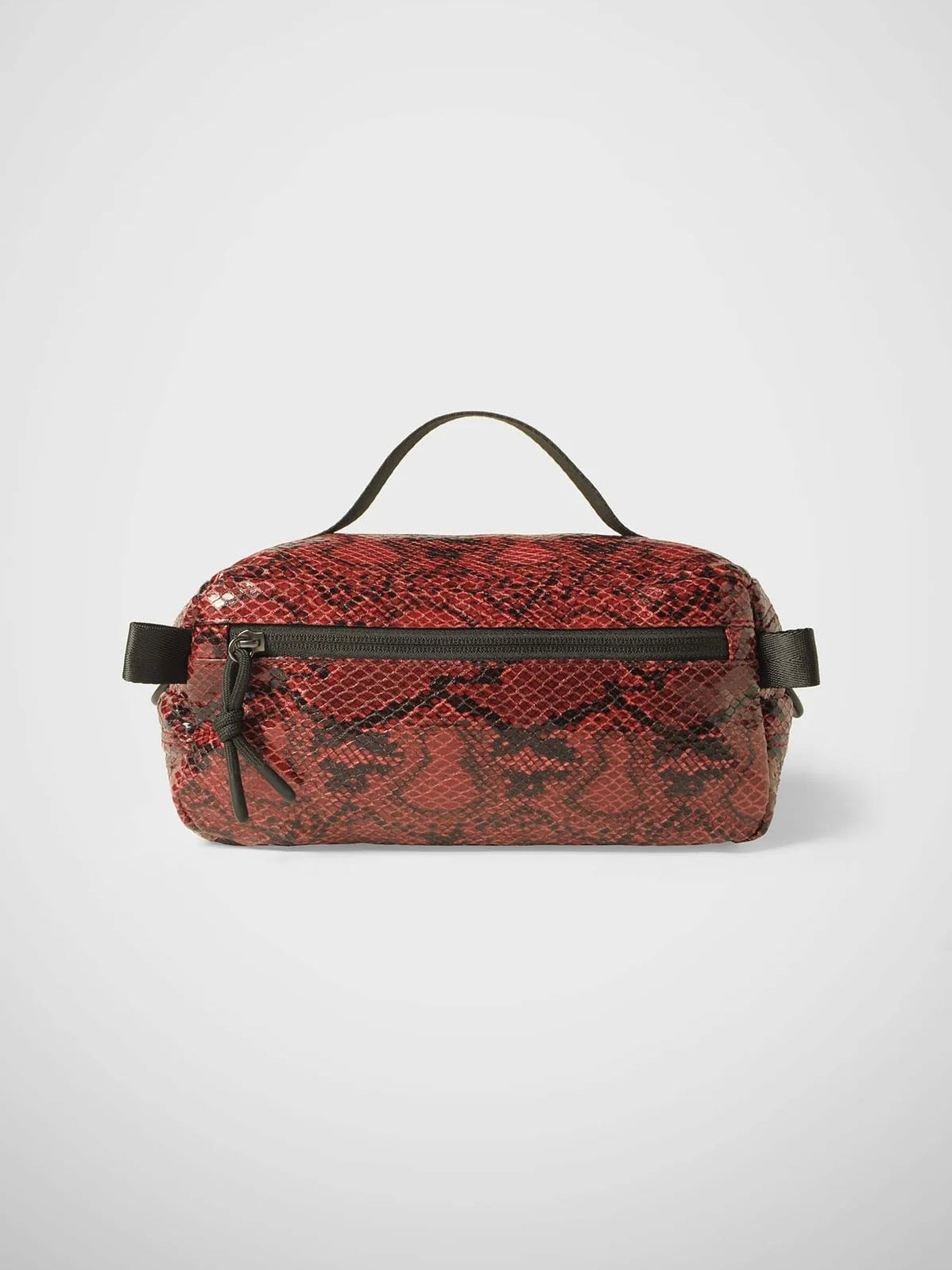 Beauty Bag Stampa Pitone - DONE!