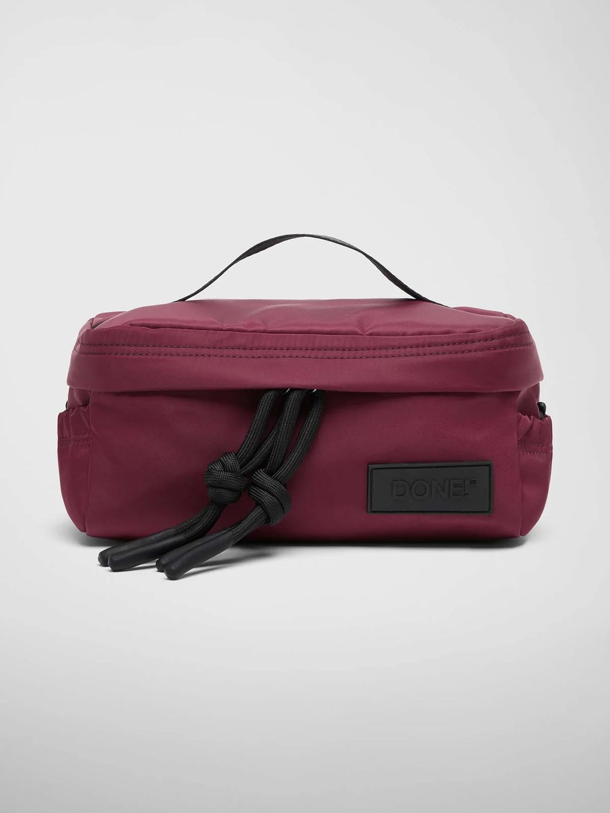 Beauty Bag in Nylon - In più colori - DONE!
