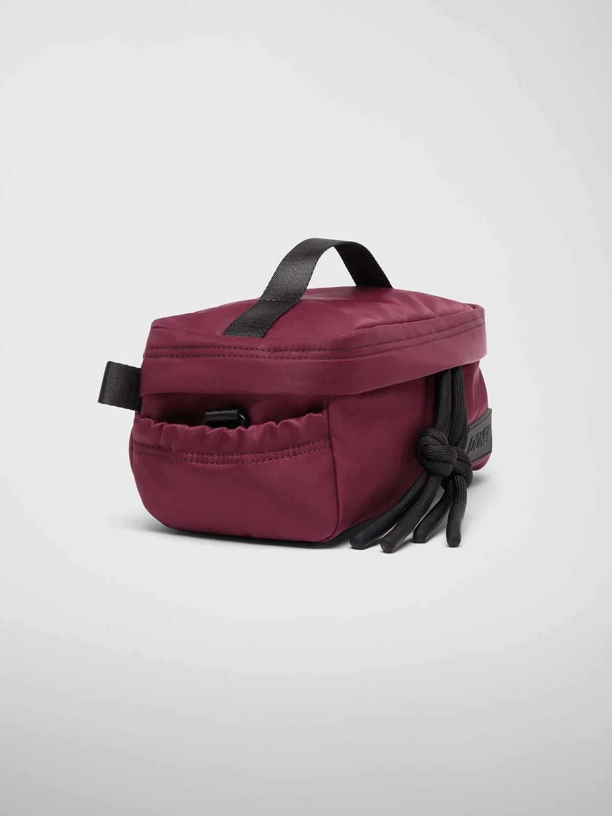 Beauty Bag in Nylon - In più colori - DONE!