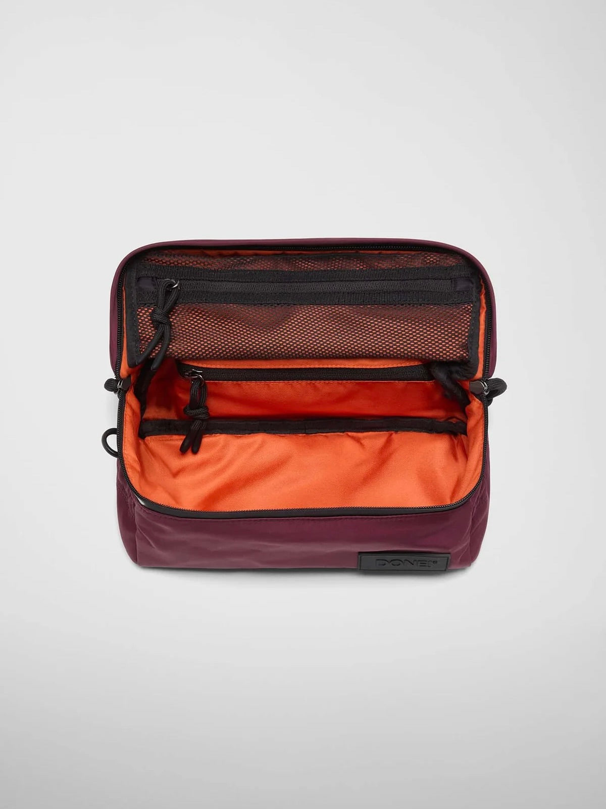 Beauty Bag in Nylon - In più colori - DONE!