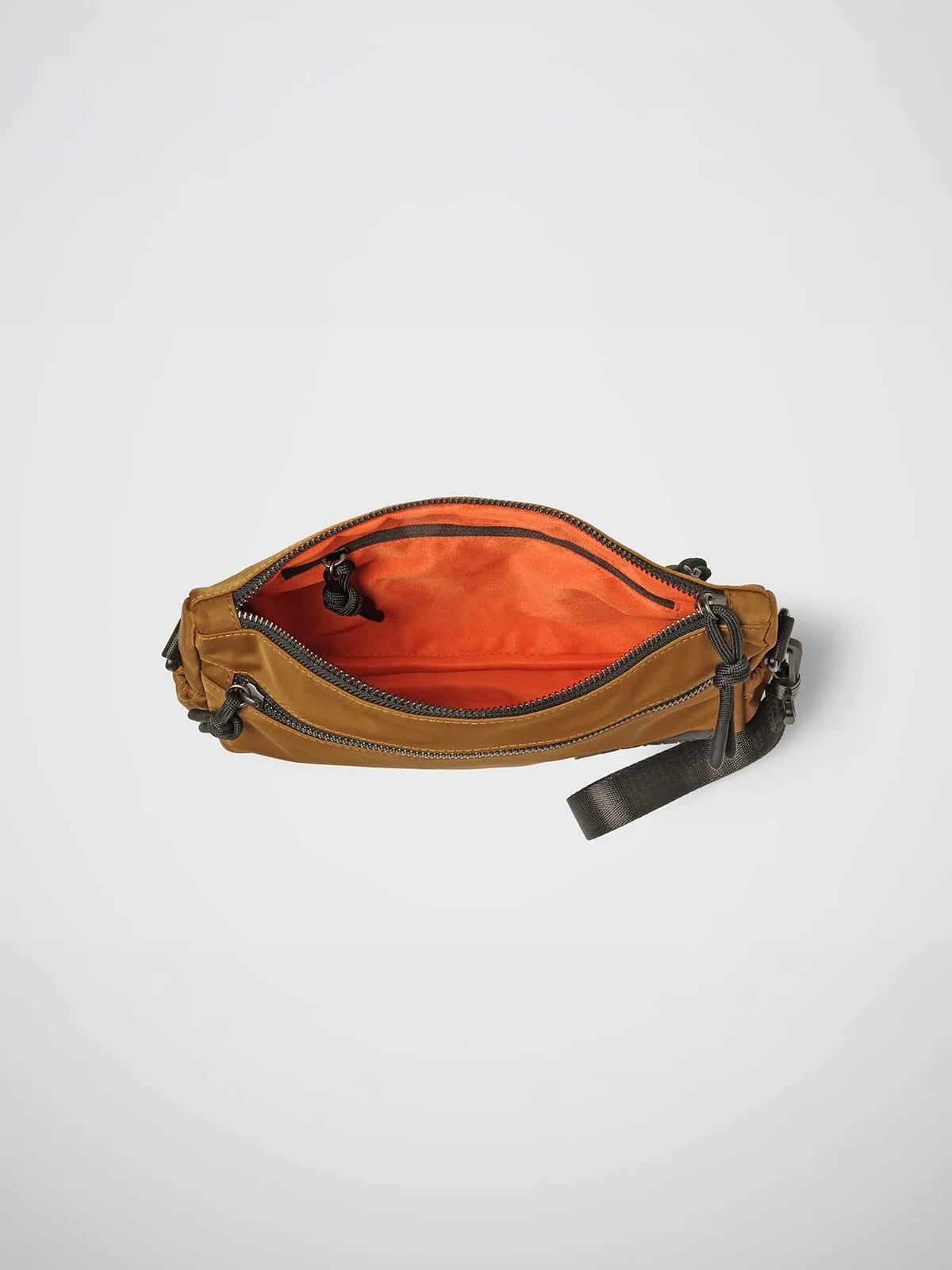 Pouch in Nylon - In più colori - DONE!
