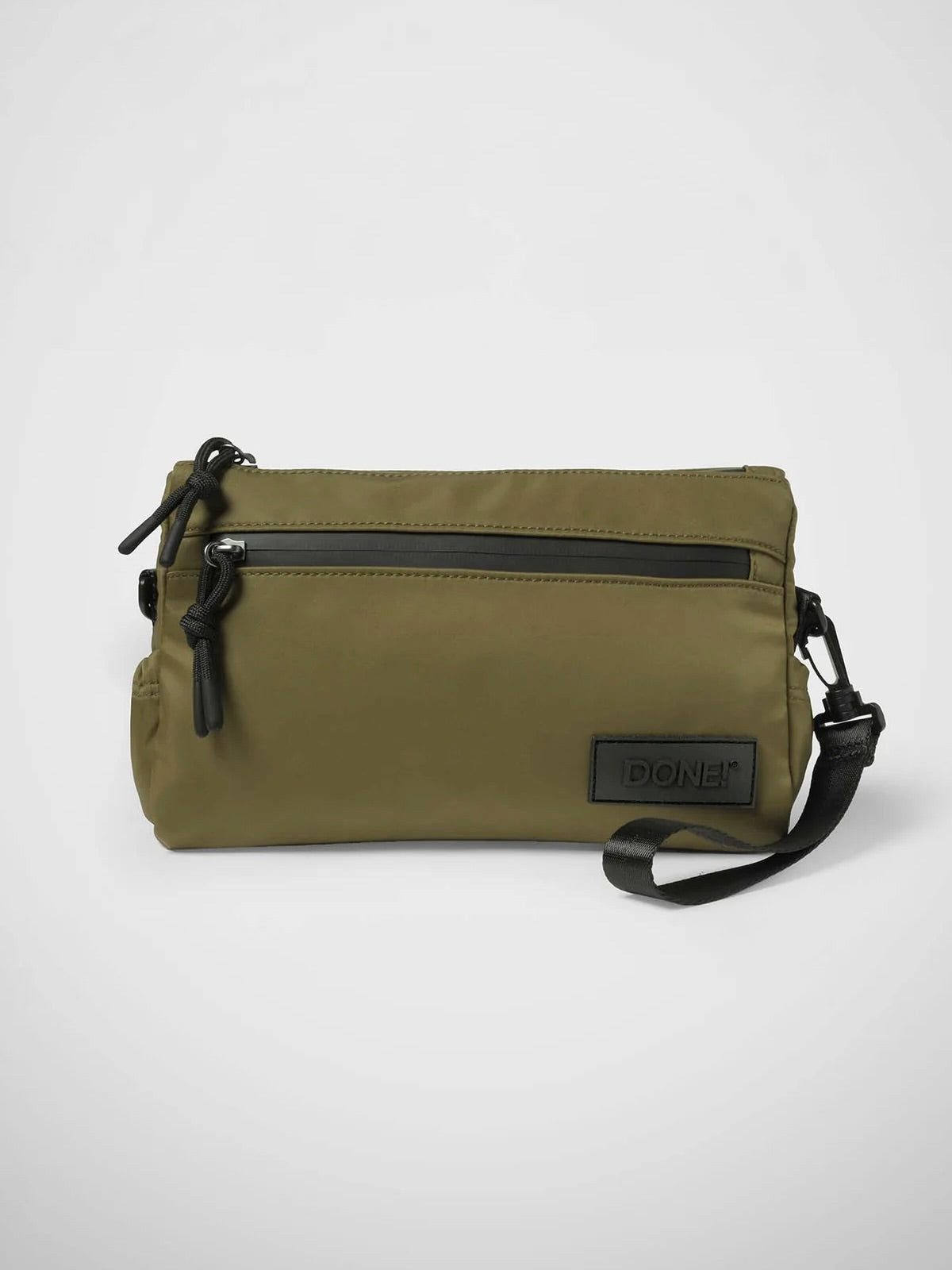 Pouch in Nylon - In più colori - DONE!