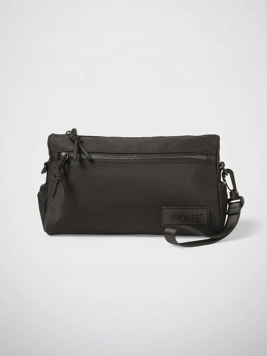 Pouch in Nylon - In più colori - DONE!