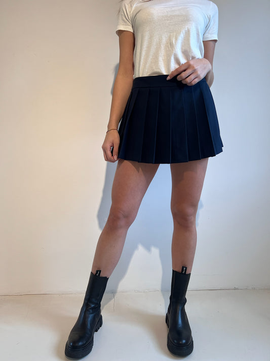 Minigonna con Shorts - Vicolo