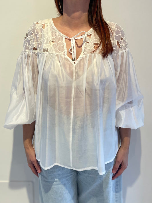 Camicia Bianca - Motel