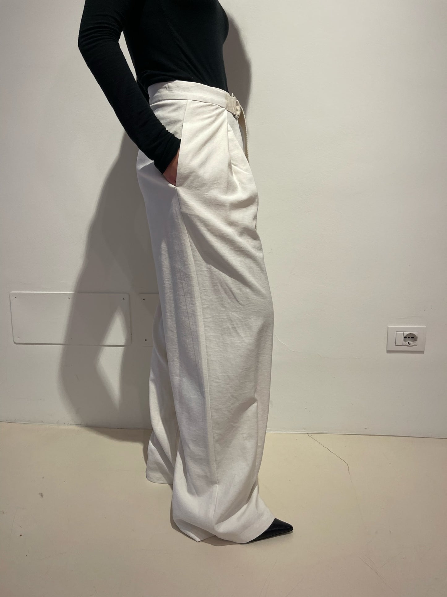 Pantalone a Palazzo Panna - Eleh