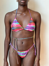 Carica l&#39;immagine nel visualizzatore di Gallery, BIKINI IRIDESCENTE

