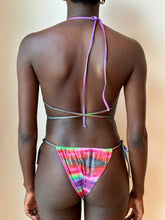 Carica l&#39;immagine nel visualizzatore di Gallery, BIKINI IRIDESCENTE
