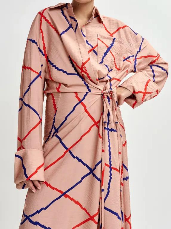 Abito - ESSENTIEL ANTWERP