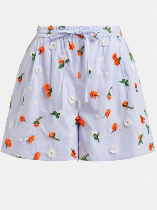 Pantaloncino - ESSENTIEL ANTWERP