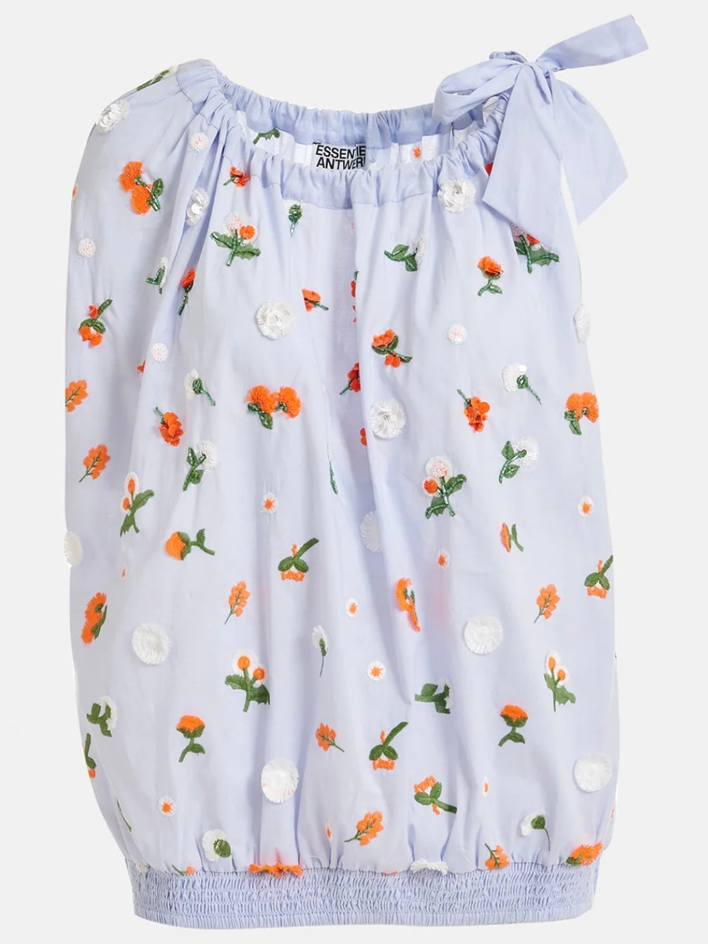 Top - ESSENTIEL ANTWERP