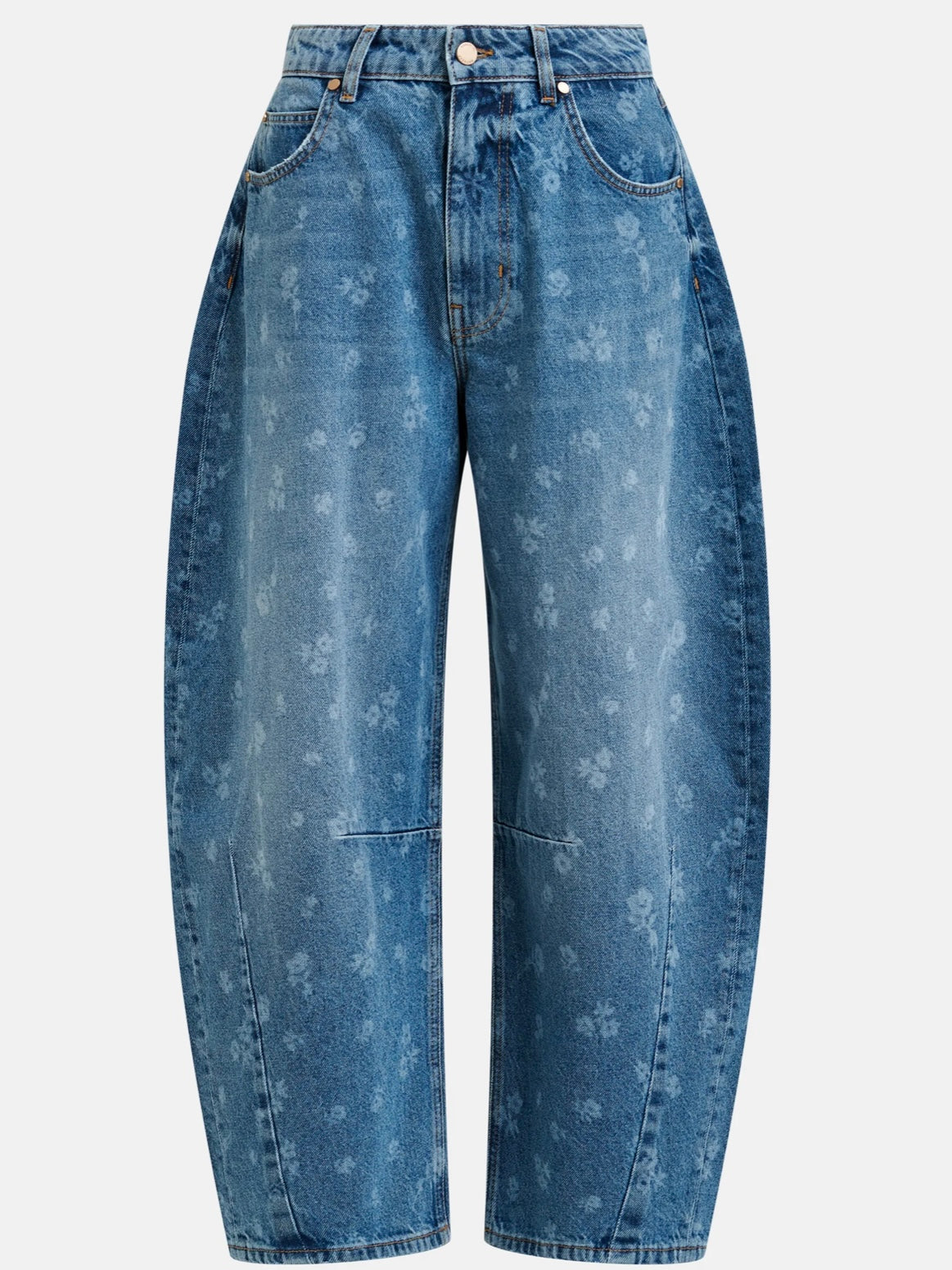 Jeans - ESSENTIEL ANTWERP