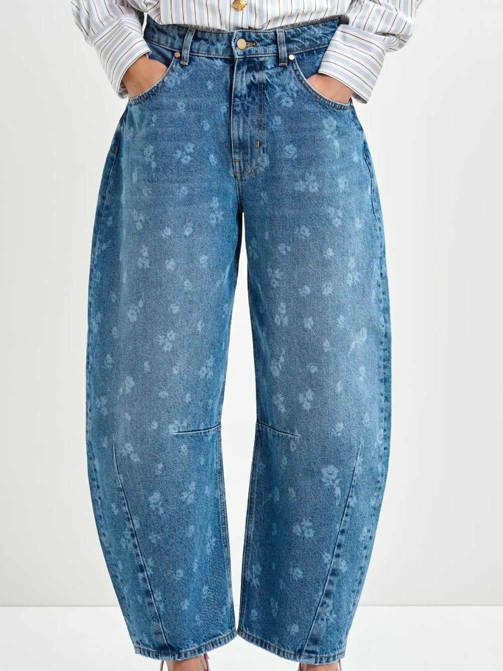 Jeans - ESSENTIEL ANTWERP