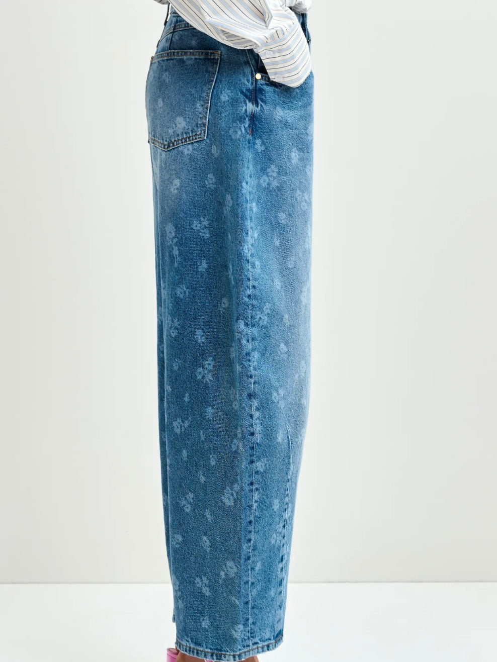 Jeans - ESSENTIEL ANTWERP