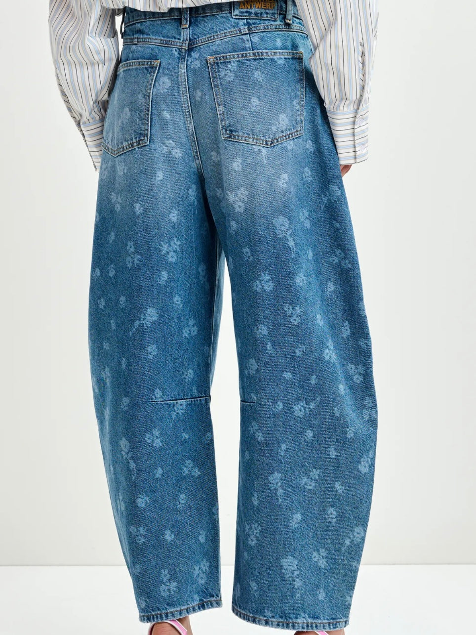 Jeans - ESSENTIEL ANTWERP