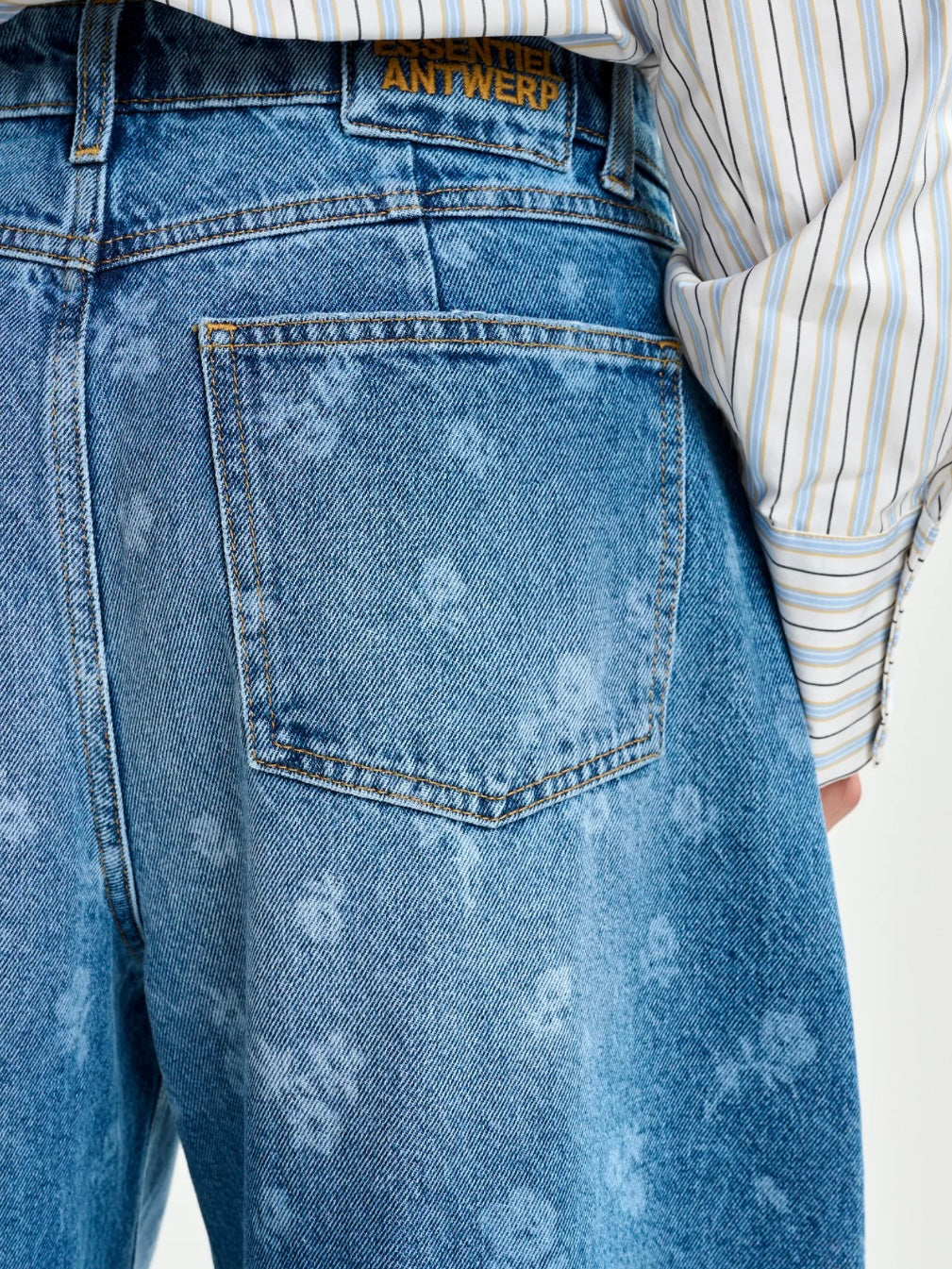 Jeans - ESSENTIEL ANTWERP