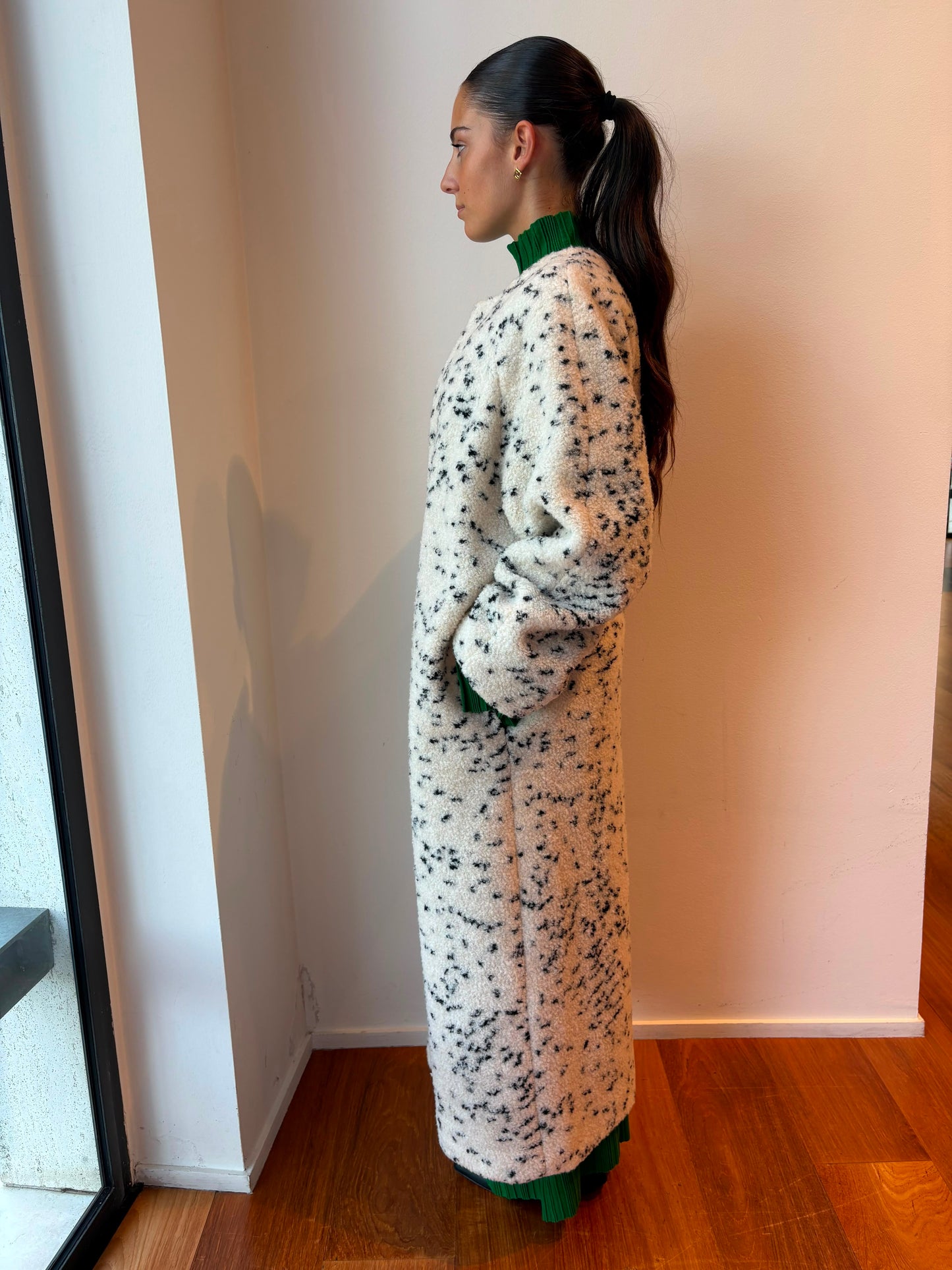 Cappotto - Alysi
