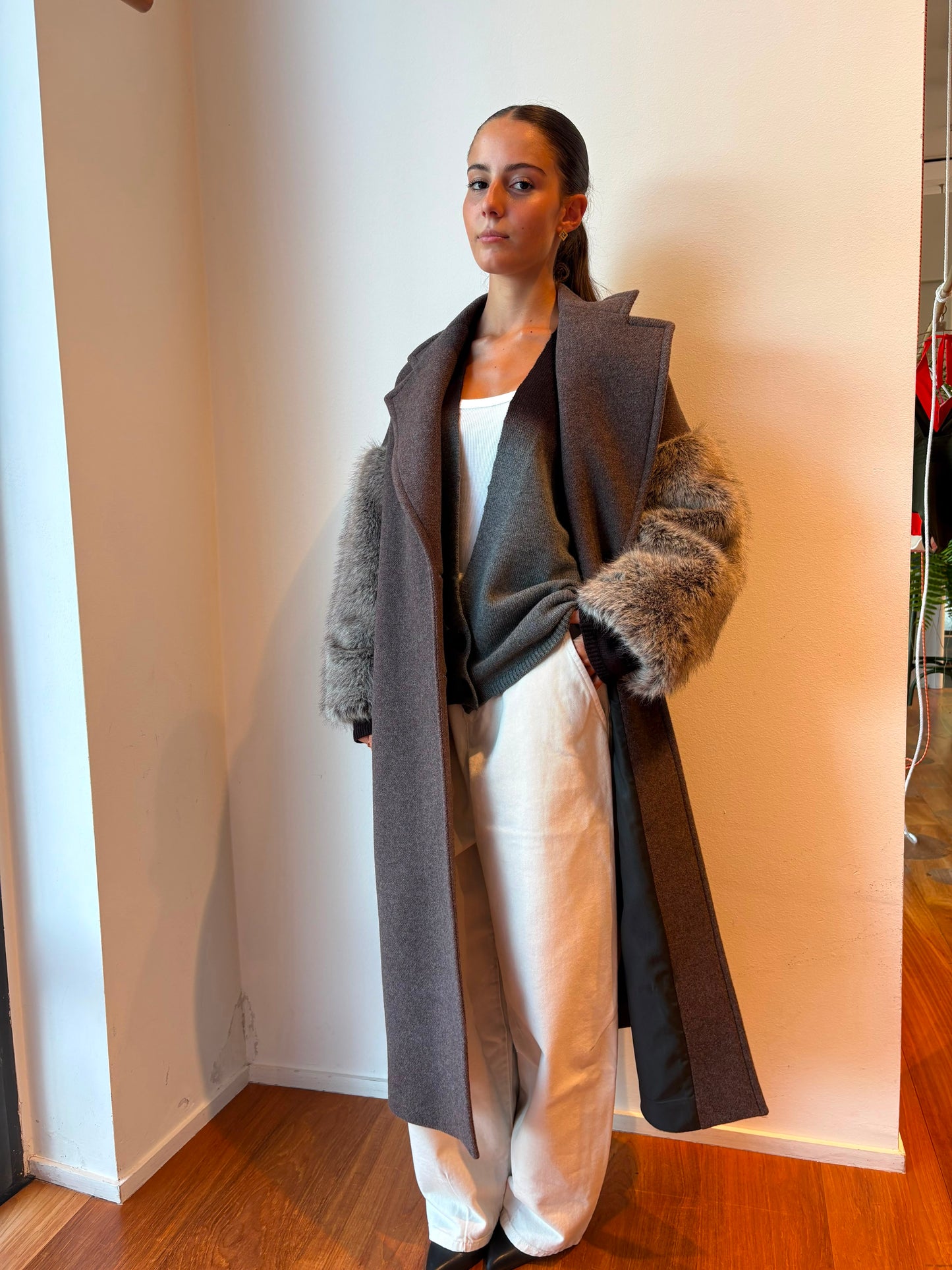 Cappotto - Alisy