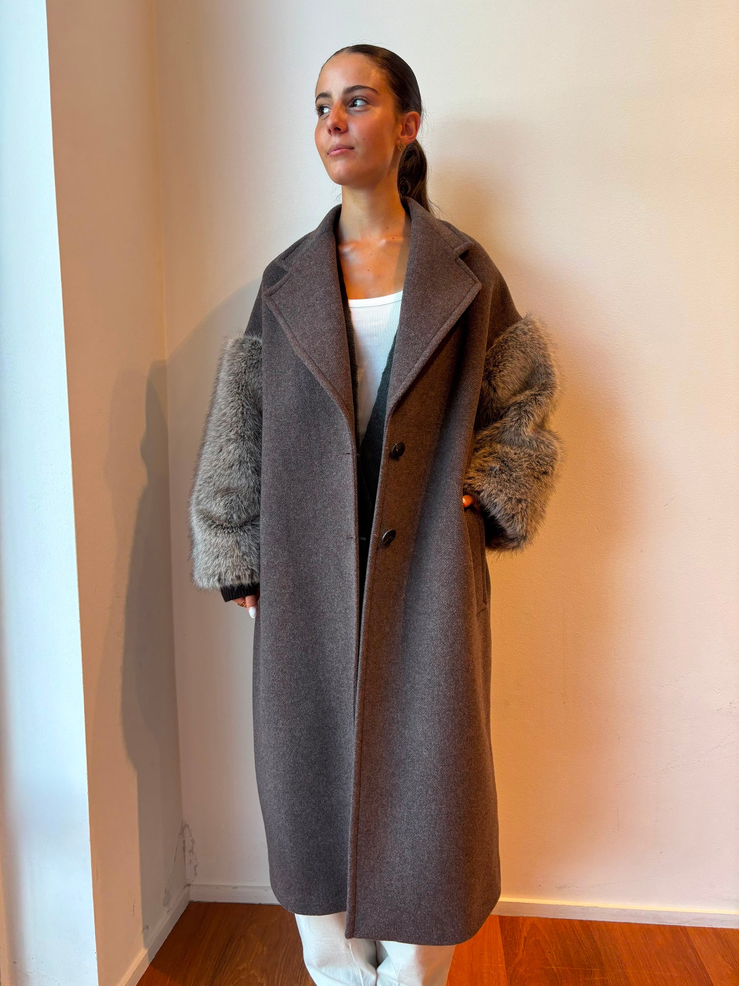 Cappotto - Alisy