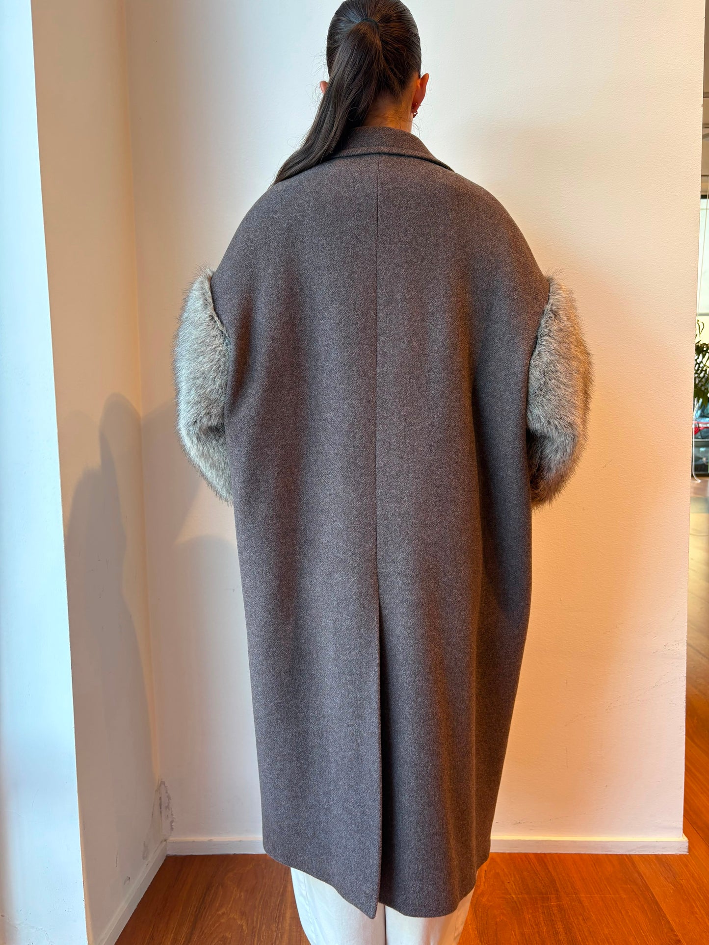Cappotto - Alisy