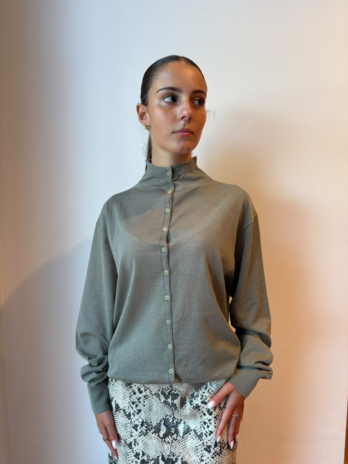 Camicia - Alysi